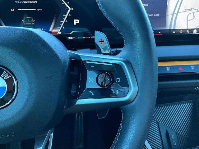 2025 BMW X3 M50 xDrive