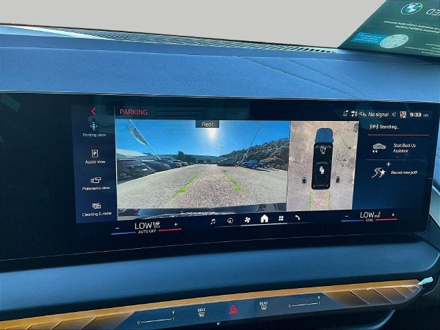 2025 BMW X3 M50 xDrive