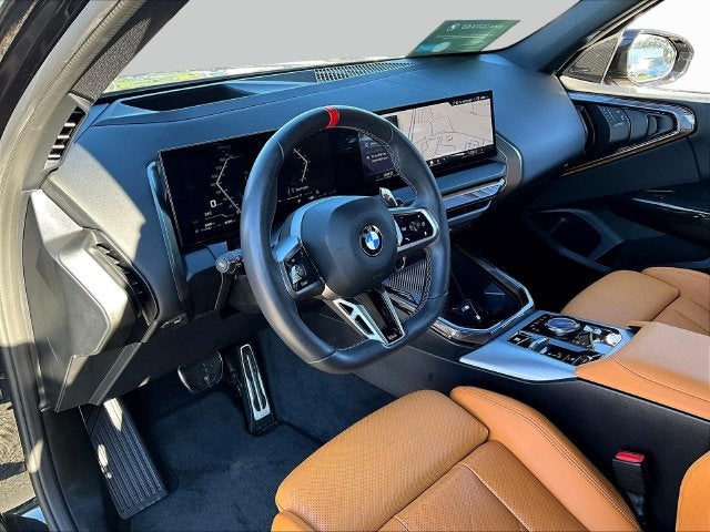 2025 BMW X3 M50 xDrive
