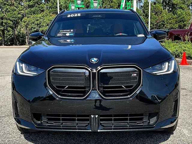 2025 BMW X3 M50 xDrive