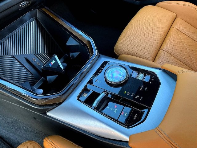 2025 BMW X3 M50 xDrive