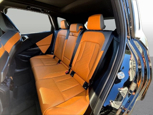 2025 BMW X3 M50 xDrive