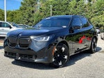 2025 BMW X3 M50 xDrive