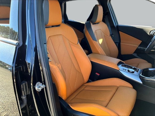 2025 BMW X3 M50 xDrive