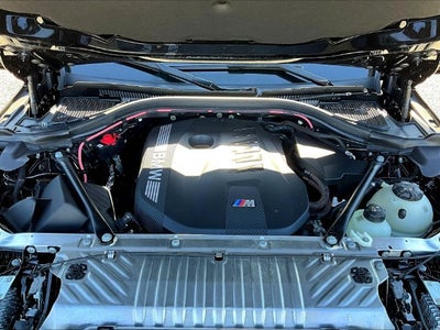 2025 BMW X3 M50 xDrive