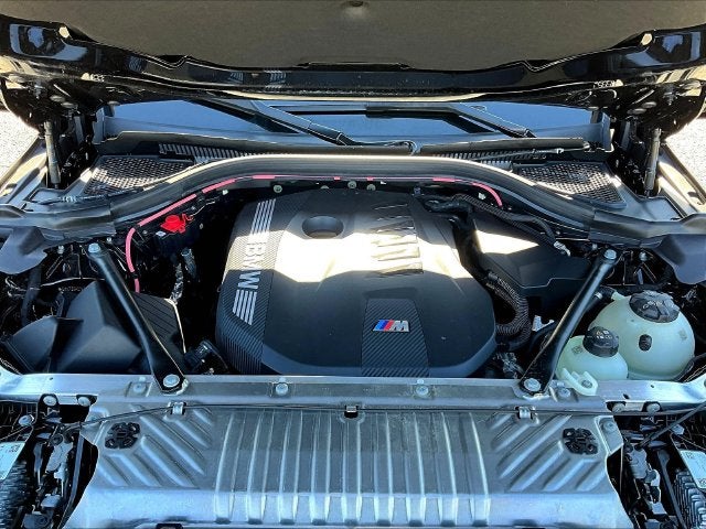 2025 BMW X3 M50 xDrive