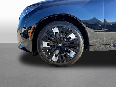 2025 BMW X3 M50 xDrive