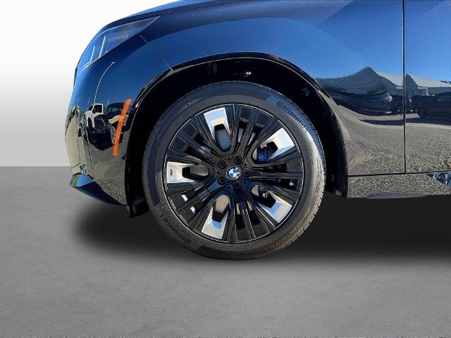 2025 BMW X3 M50 xDrive