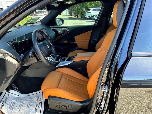 2025 BMW X3 M50 xDrive