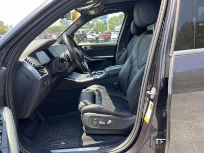 2023 BMW X5 sDrive40i