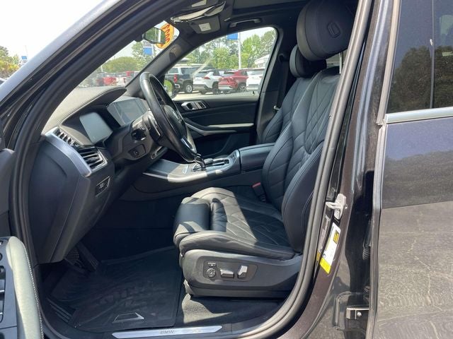 2023 BMW X5 sDrive40i