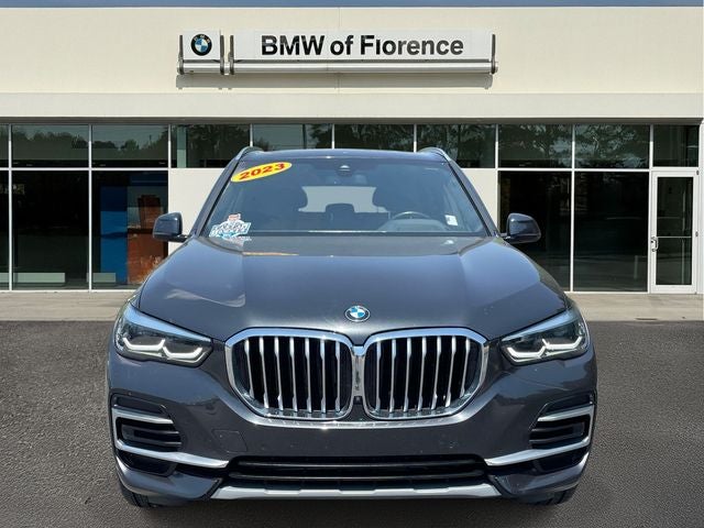 2023 BMW X5 sDrive40i