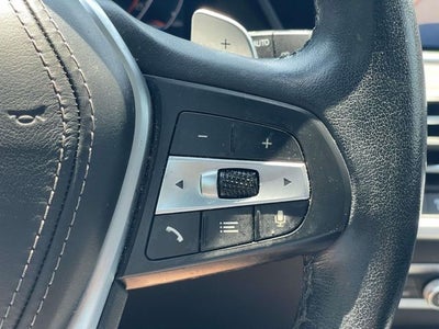 2023 BMW X5 sDrive40i