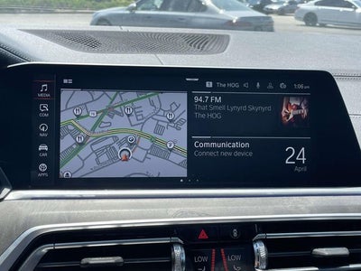 2023 BMW X5 sDrive40i