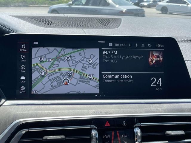 2023 BMW X5 sDrive40i