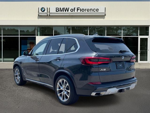 2023 BMW X5 sDrive40i