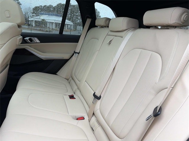 2020 BMW X5 sDrive40i