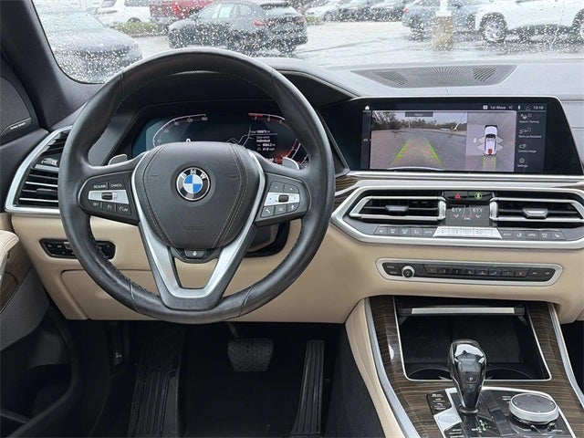 2020 BMW X5 sDrive40i