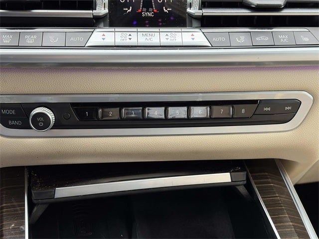 2020 BMW X5 sDrive40i