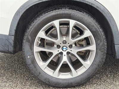2020 BMW X5 sDrive40i