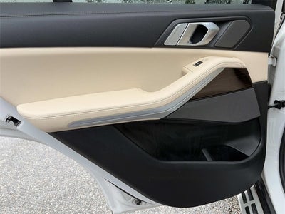 2020 BMW X5 sDrive40i