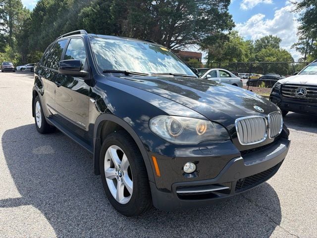 2010 BMW X5 xDrive35d