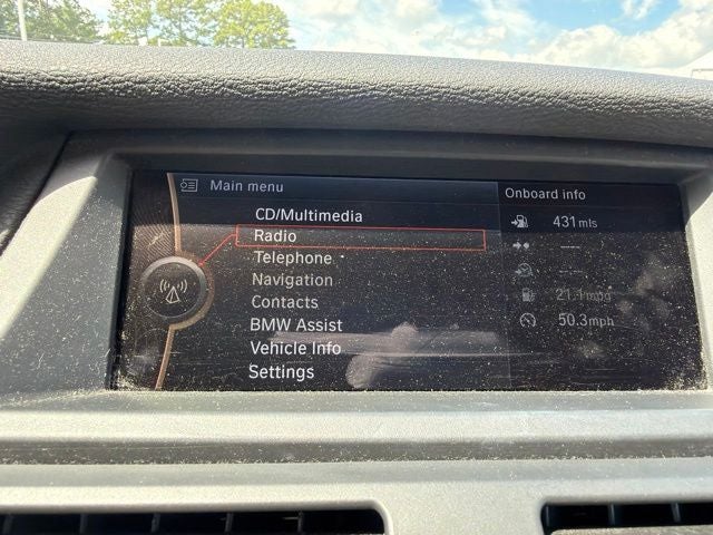 2010 BMW X5 xDrive35d