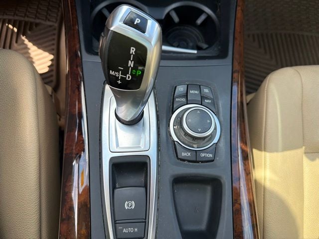 2010 BMW X5 xDrive35d