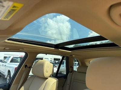 2010 BMW X5 xDrive35d