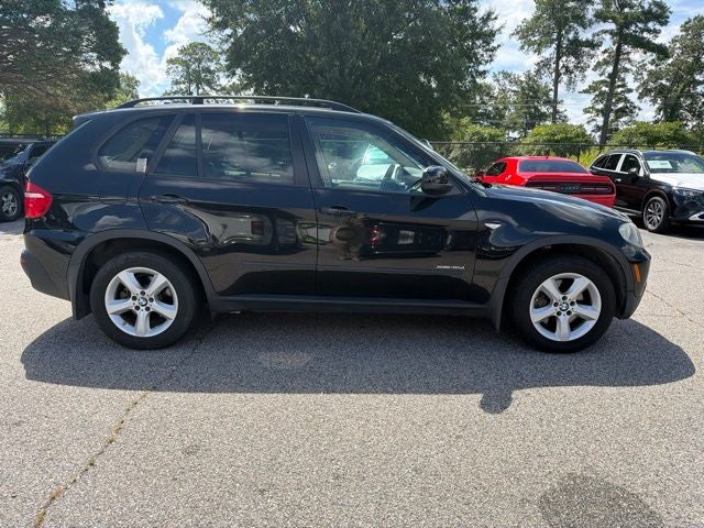 2010 BMW X5 xDrive35d