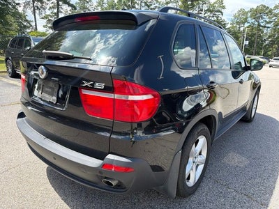 2010 BMW X5 xDrive35d