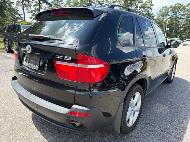 2010 BMW X5 xDrive35d