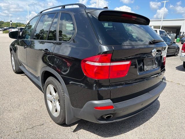 2010 BMW X5 xDrive35d