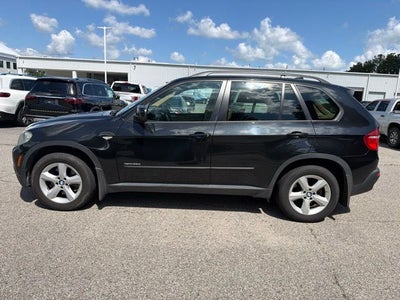 2010 BMW X5 xDrive35d