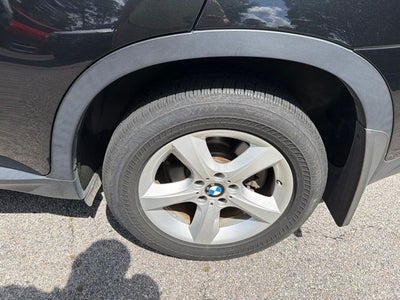 2010 BMW X5 xDrive35d