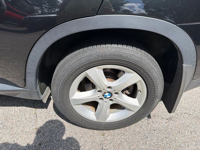 2010 BMW X5 xDrive35d