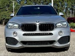 2017 BMW X5 sDrive35i