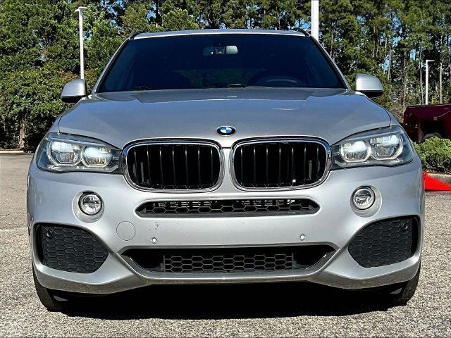 2017 BMW X5 sDrive35i