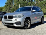 2017 BMW X5 sDrive35i