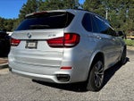 2017 BMW X5 sDrive35i