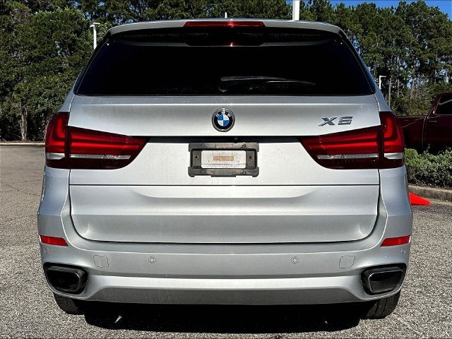 2017 BMW X5 sDrive35i