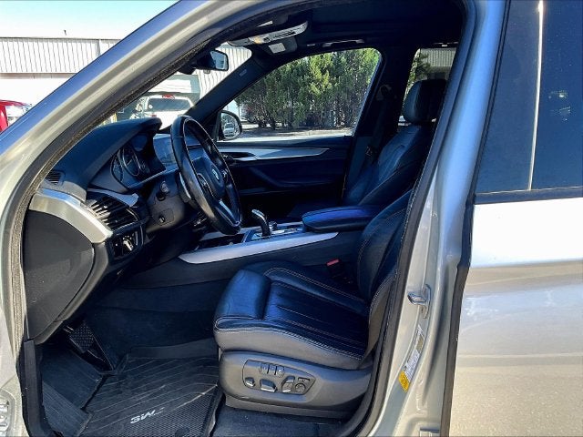 2017 BMW X5 sDrive35i