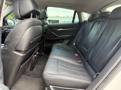 2015 BMW X6 xDrive35i