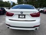 2015 BMW X6 xDrive35i