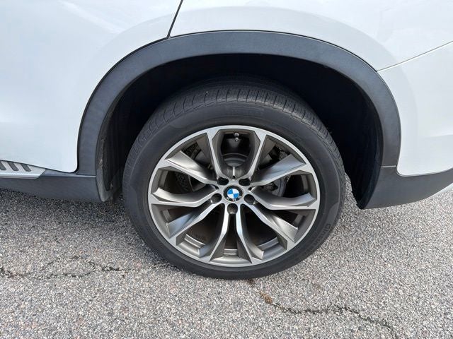 2015 BMW X6 xDrive35i