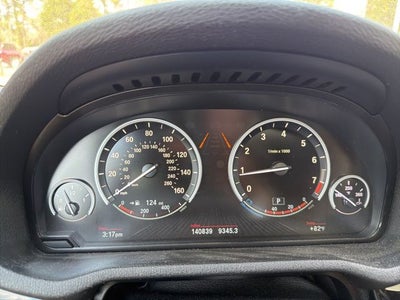 2017 BMW X4 xDrive28i