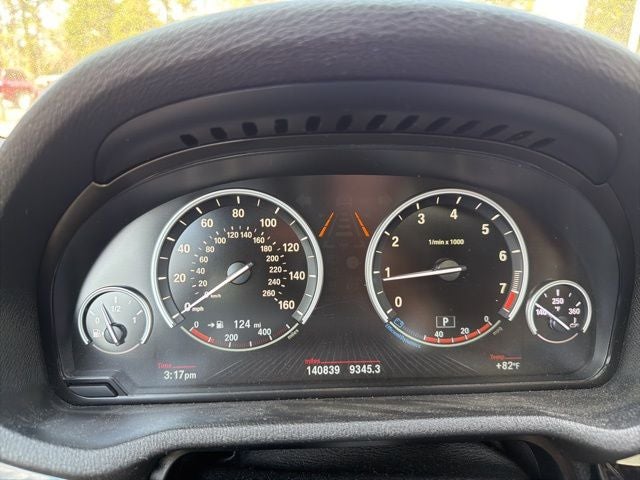 2017 BMW X4 xDrive28i