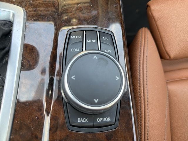 2017 BMW X4 xDrive28i