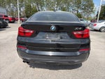 2017 BMW X4 xDrive28i