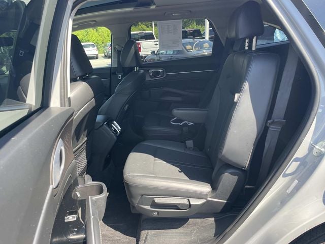2024 Kia Sorento SX